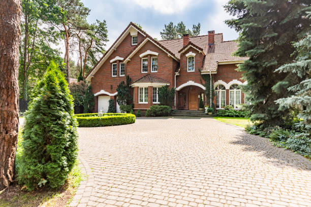 Best Custom Driveway Pavers  in West Point, VA