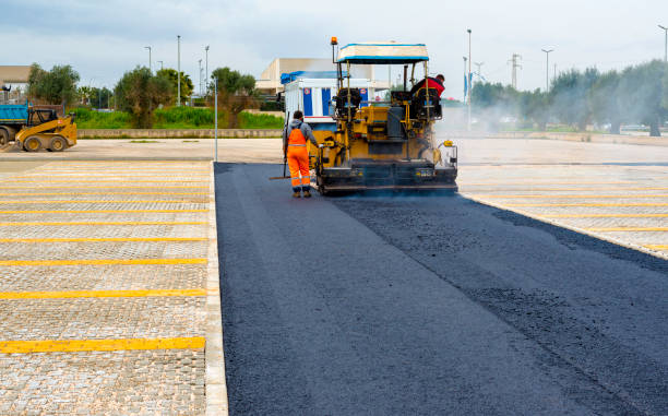 West Point, VA Driveway Pavers Company