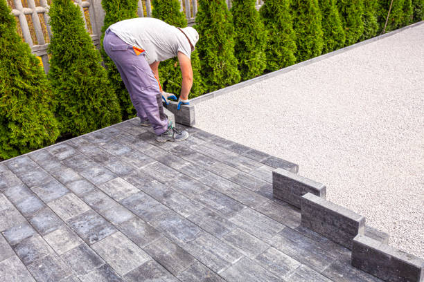 Best Local Driveway Pavers  in West Point, VA
