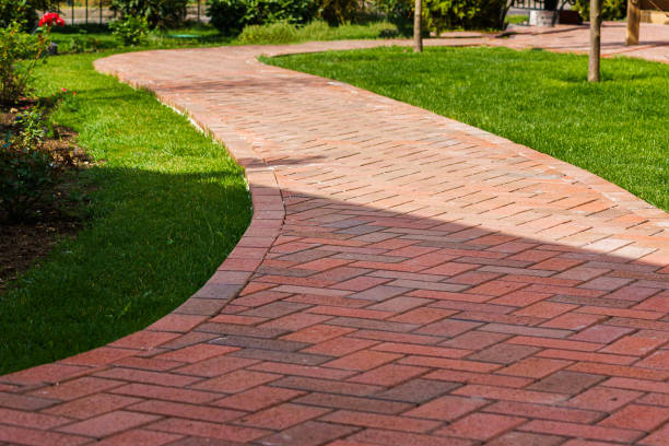 Best Driveway Resurfacing Pavers  in West Point, VA