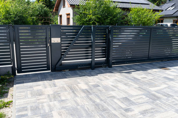 Best Local Driveway Pavers  in West Point, VA