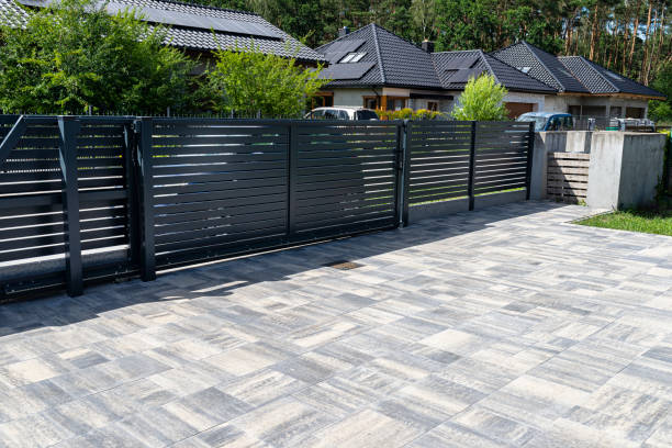 Best Driveway Pavers Near Me  in West Point, VA