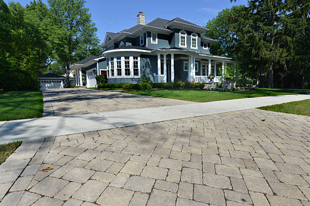 Best Driveway Pavers Near Me  in West Point, VA