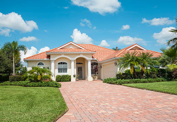 Best Cobblestone Driveway Pavers  in West Point, VA