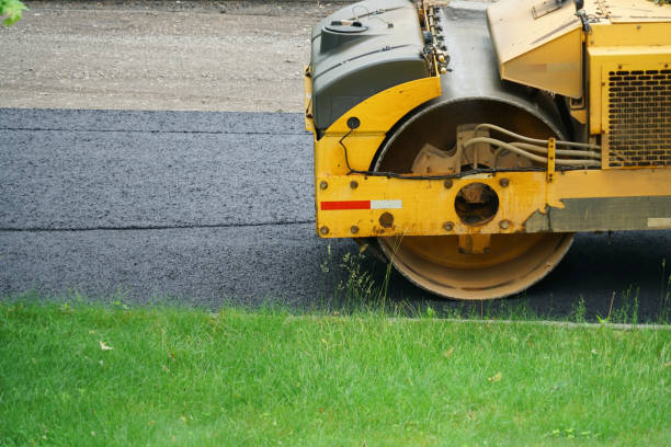 Best Driveway Pavers Installation  in West Point, VA