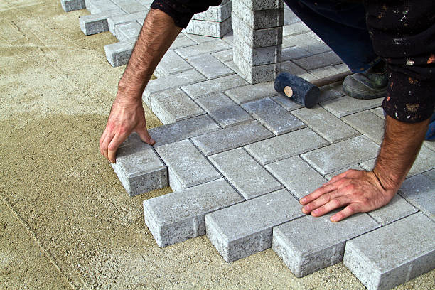 Best Driveway Paving Contractor  in West Point, VA