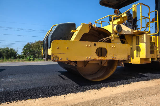 Best Concrete Paver Driveway  in West Point, VA